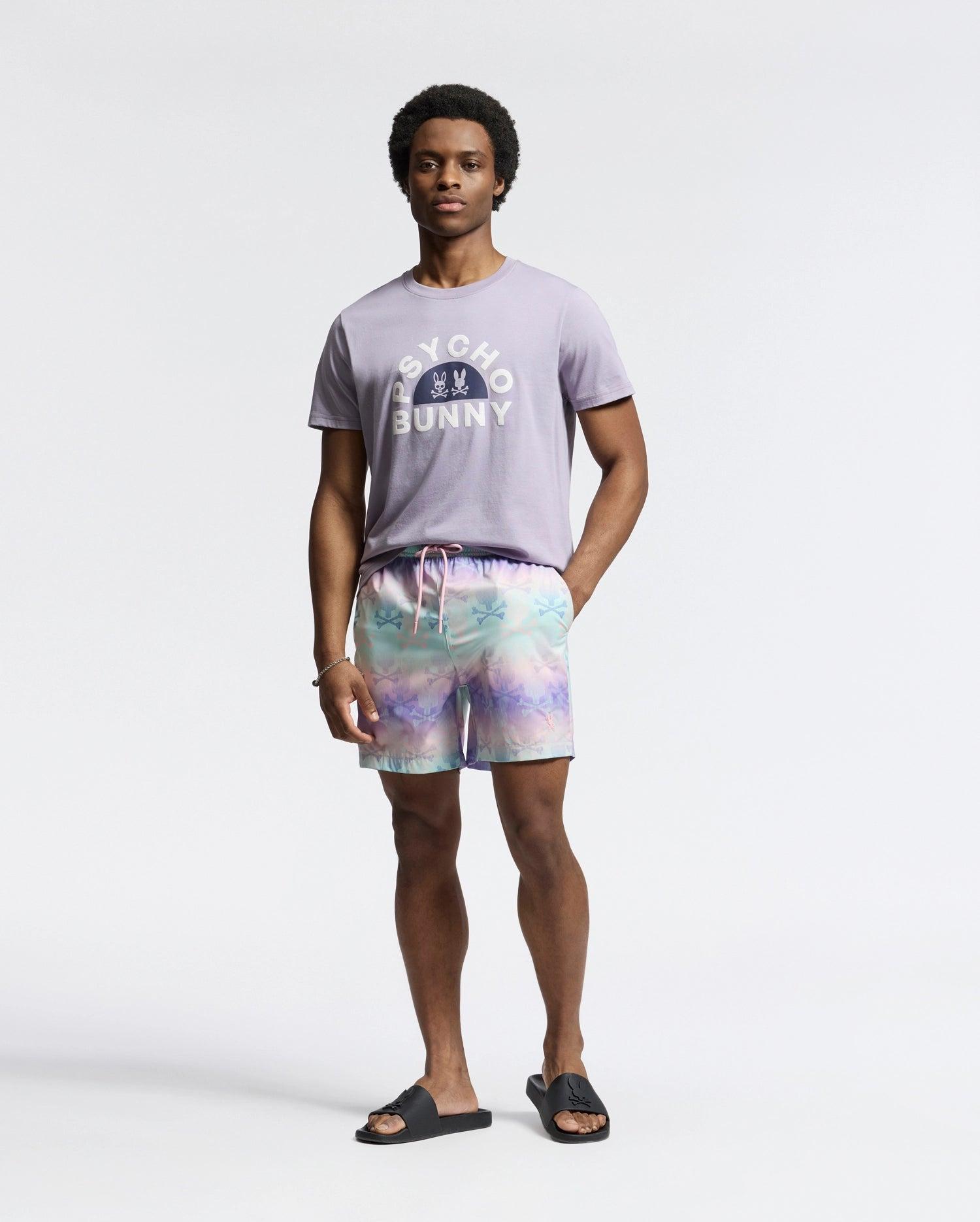 MENS GOLDIE GRAPHIC TEE - B6U606F200 Product Image