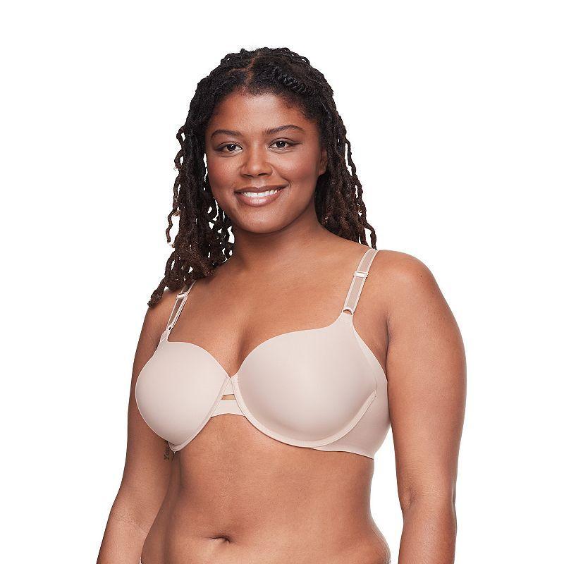 No Side Effects T-Shirt Bra Product Image