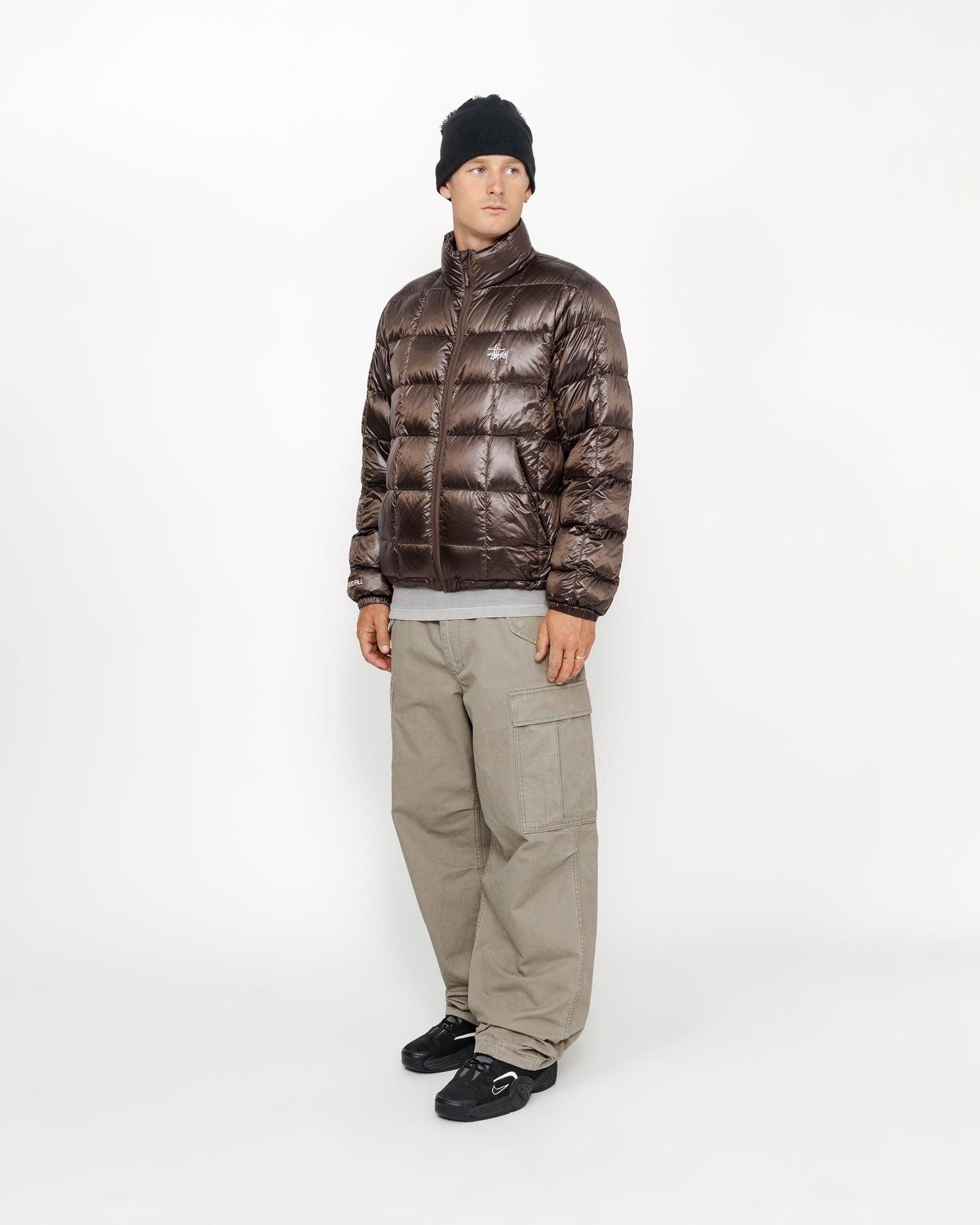 MIDWEIGHT PUFFER Male Product Image
