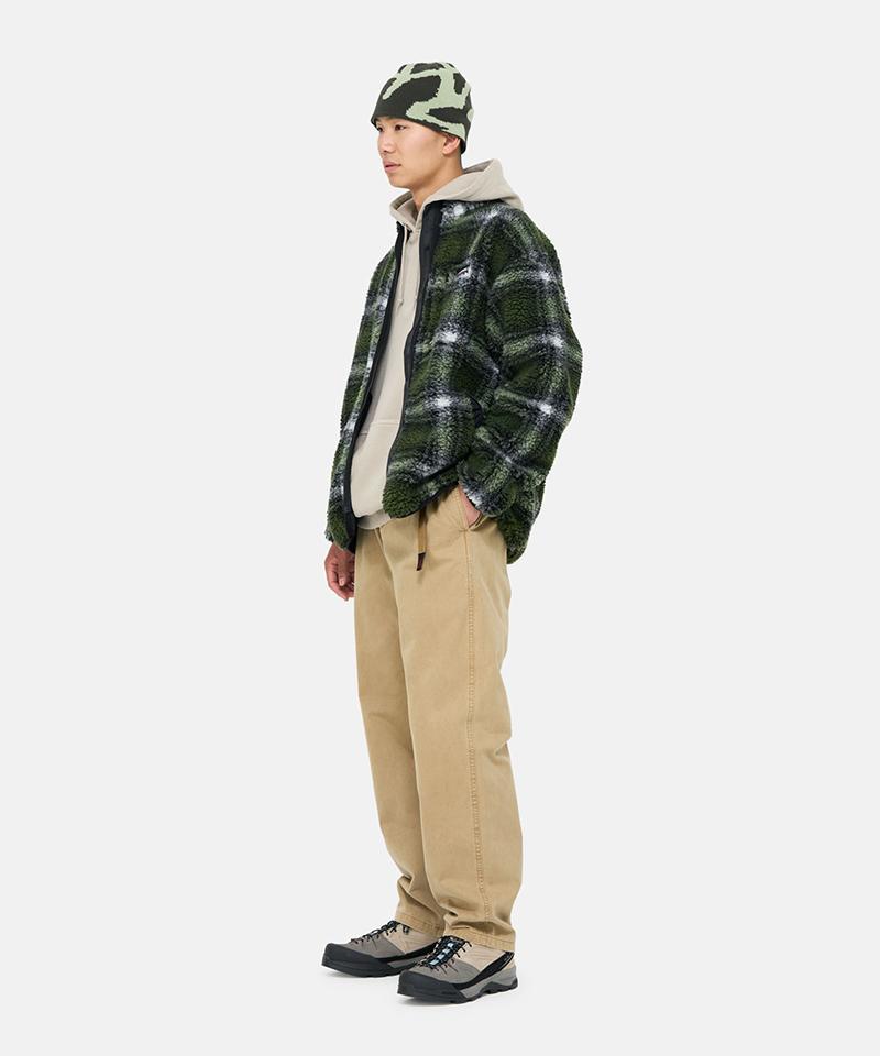 Winter Twill Gramicci Pant Male Product Image