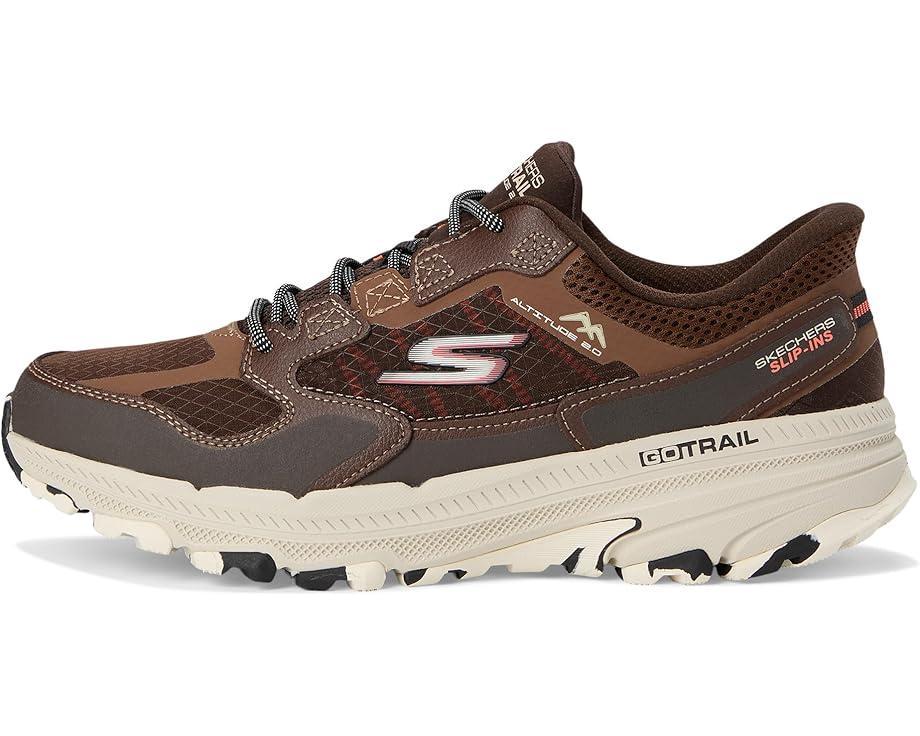 Go Run Trail Altitude 2.0 - Mar Product Image
