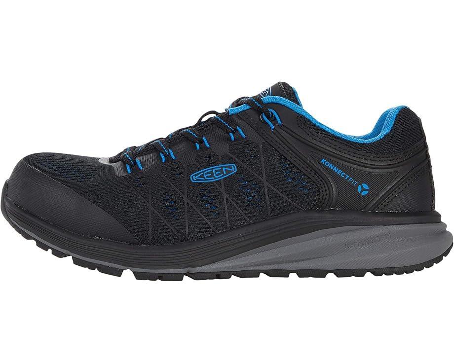 Sparta II (Alloy Toe) Product Image