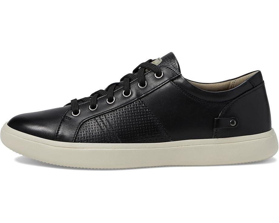 Crossover Lace to Toe Casual Sneaker Product Image