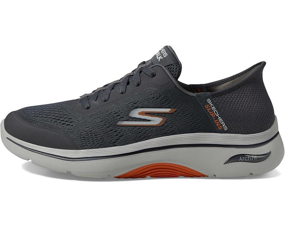 Hands Free Slip-ins Go Walk Arch Fit 2.0 - Simplicity 2.5 Sneaker Product Image