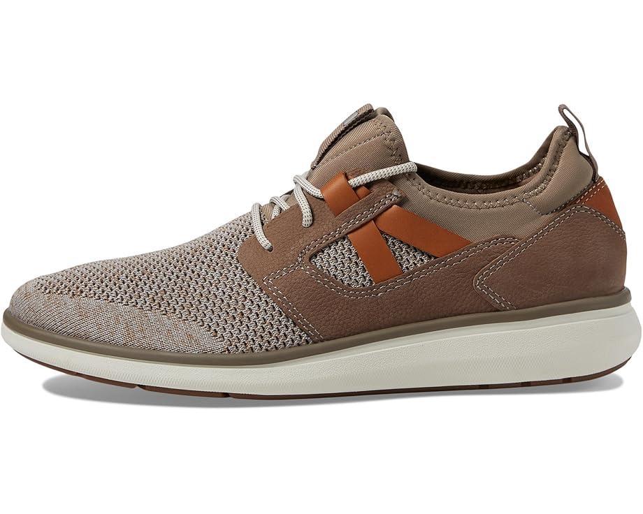 Heist Knit 6-Eye Lace-Up Sneaker Product Image