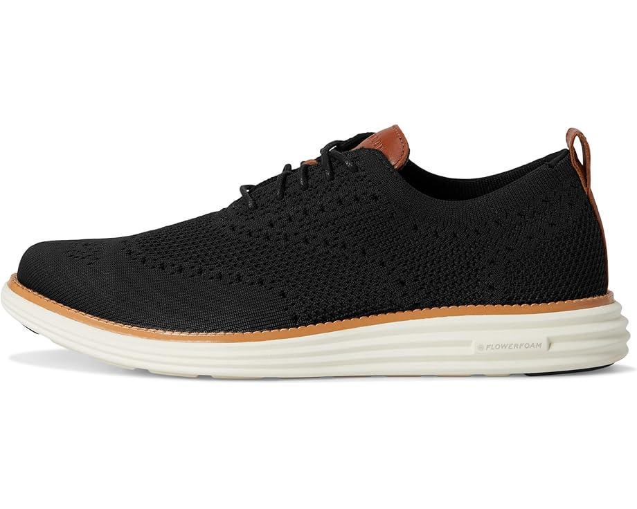Zerogrand Remastered Stitchlite Wingtip Product Image