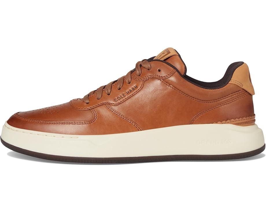 Grandpro Laser Cut Sneakers Product Image