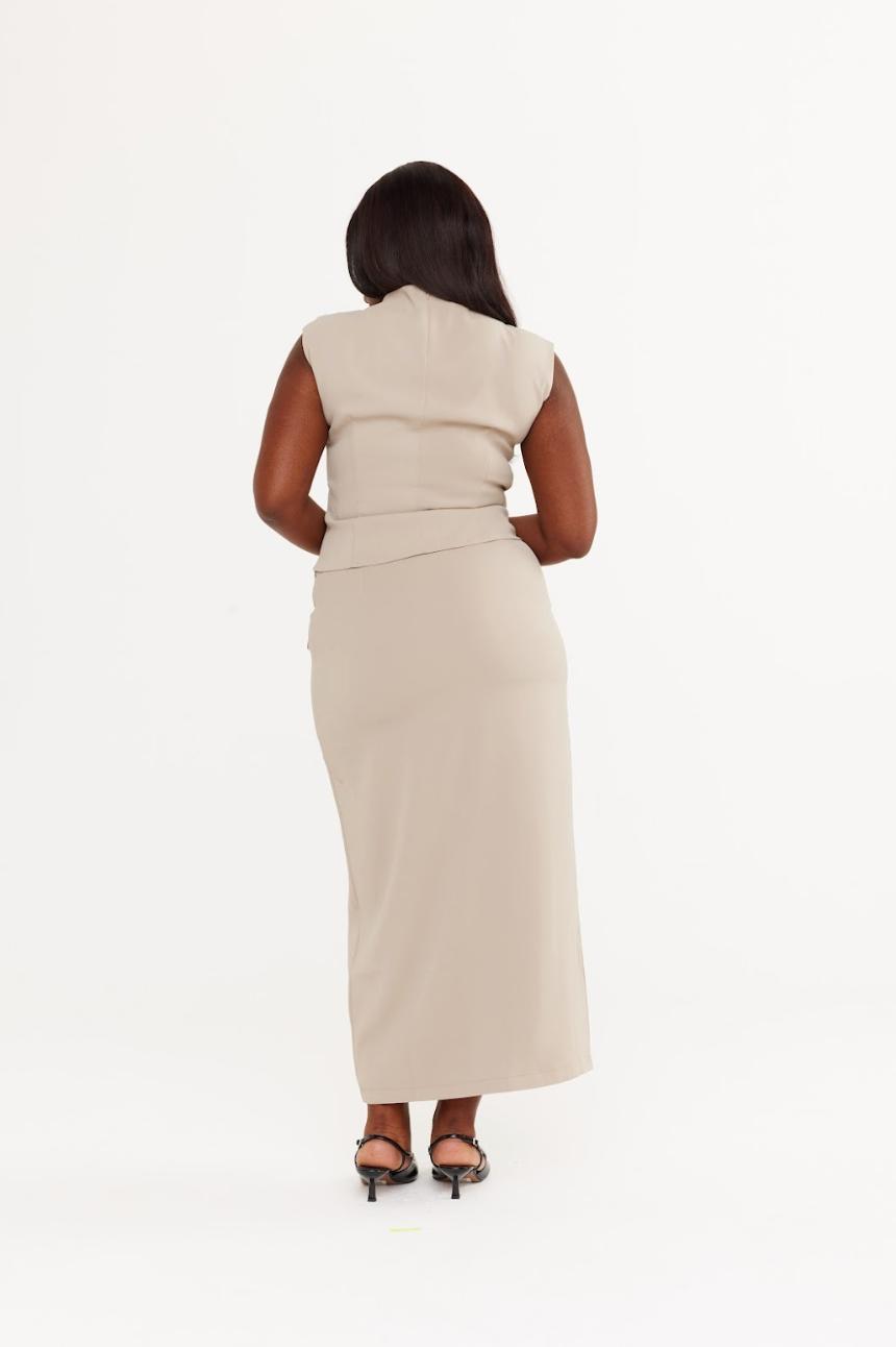 The Ultimate Muse Sleeveless Top Product Image