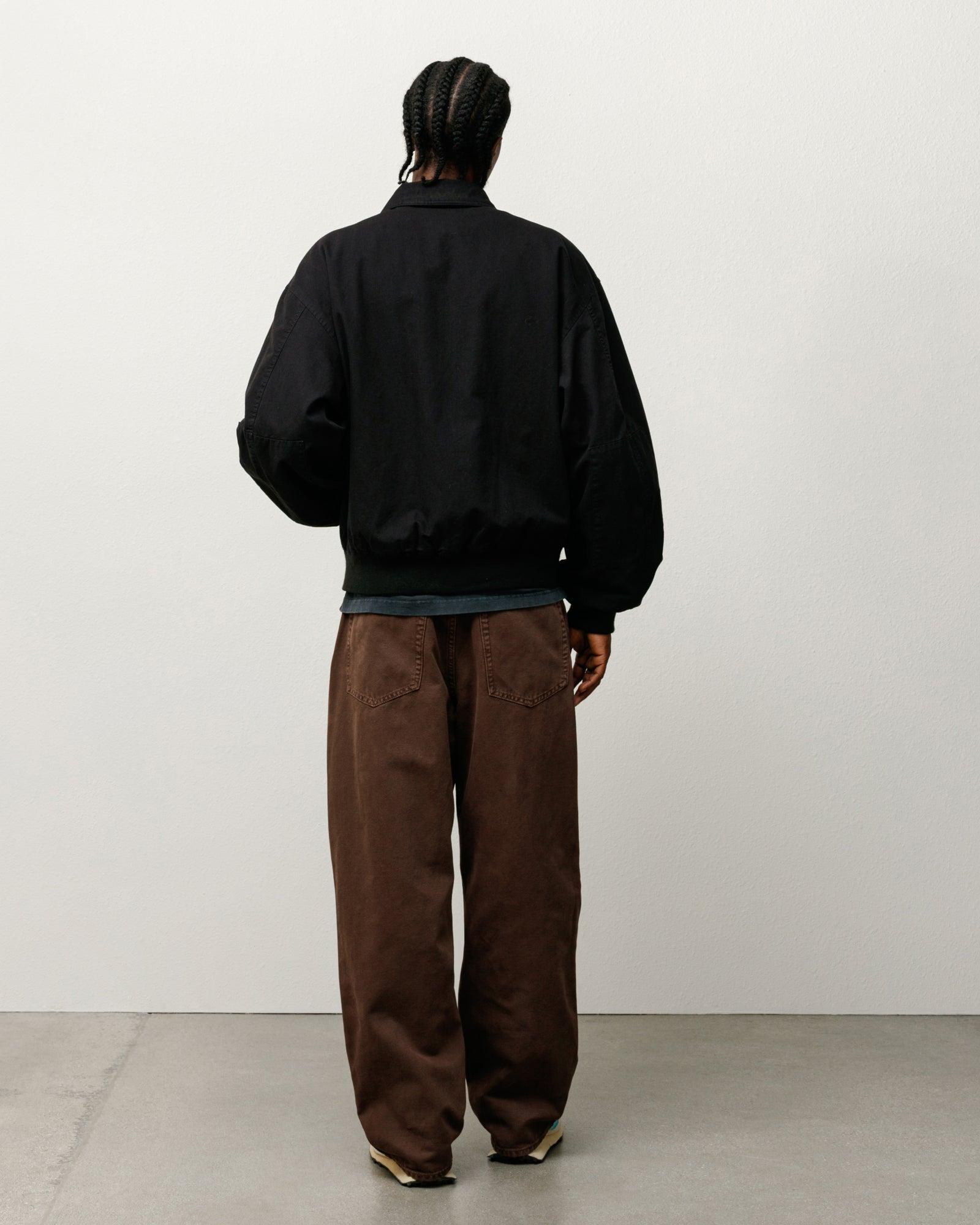 BIG OL' PANT WASHED CANVAS Male Product Image