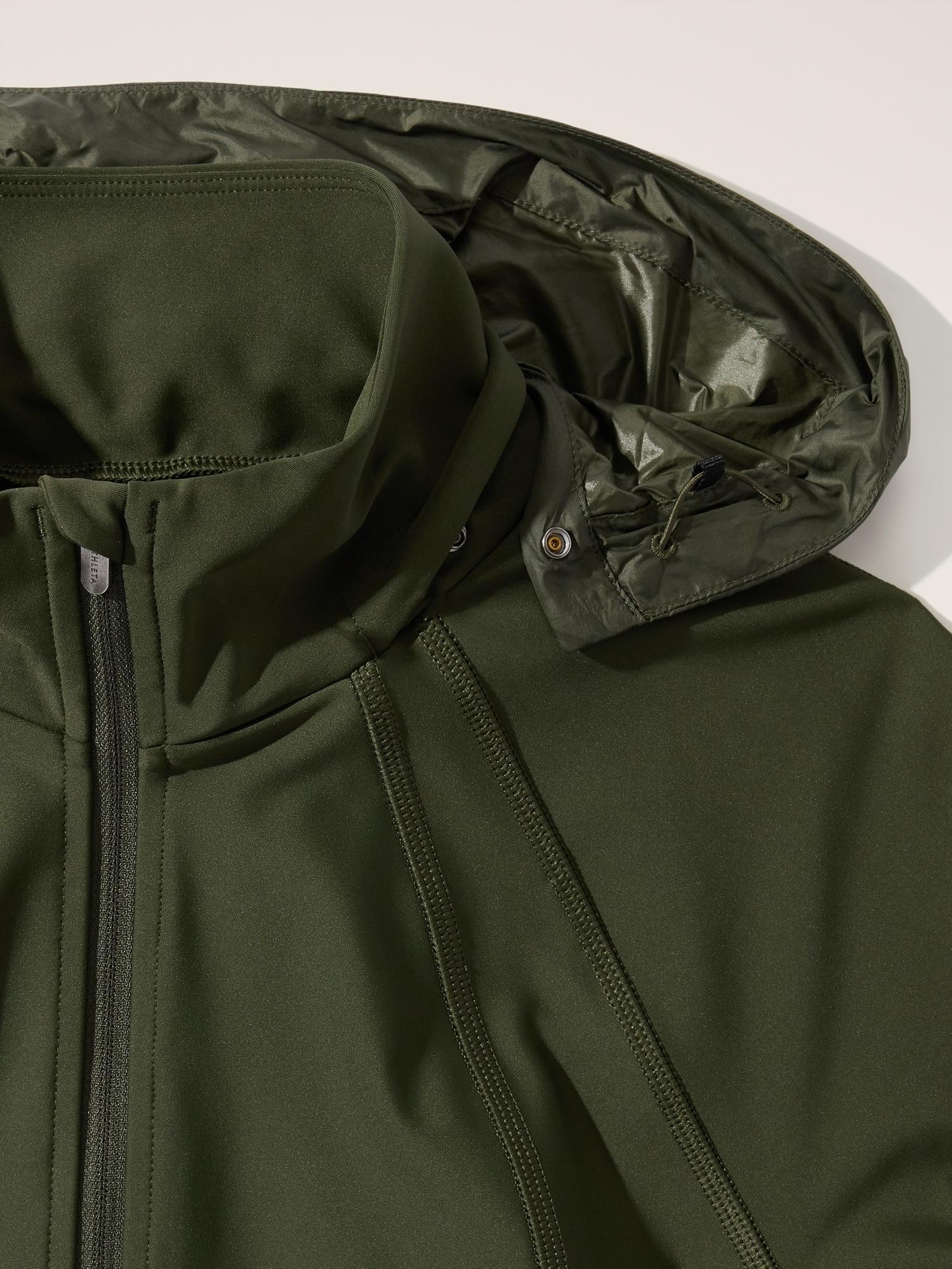Interval Jacket Product Image