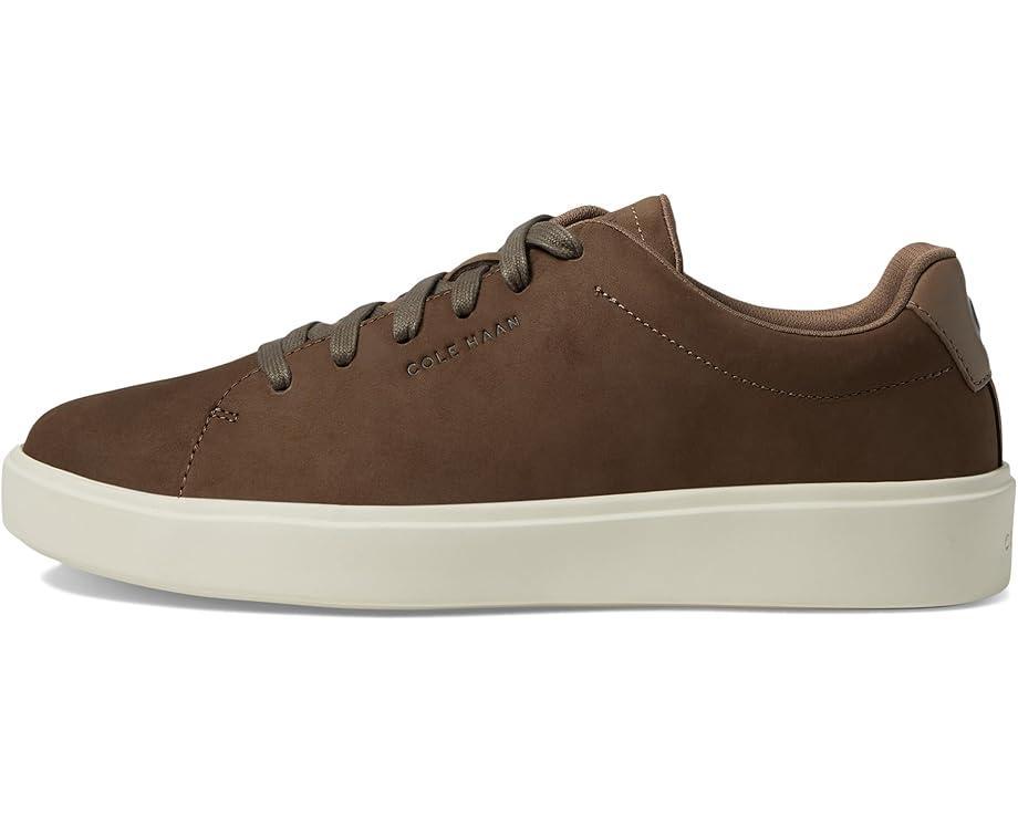 Grand Crosscourt Premier Product Image