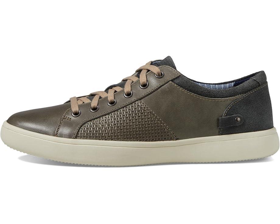 Crossover Lace to Toe Casual Sneaker Product Image