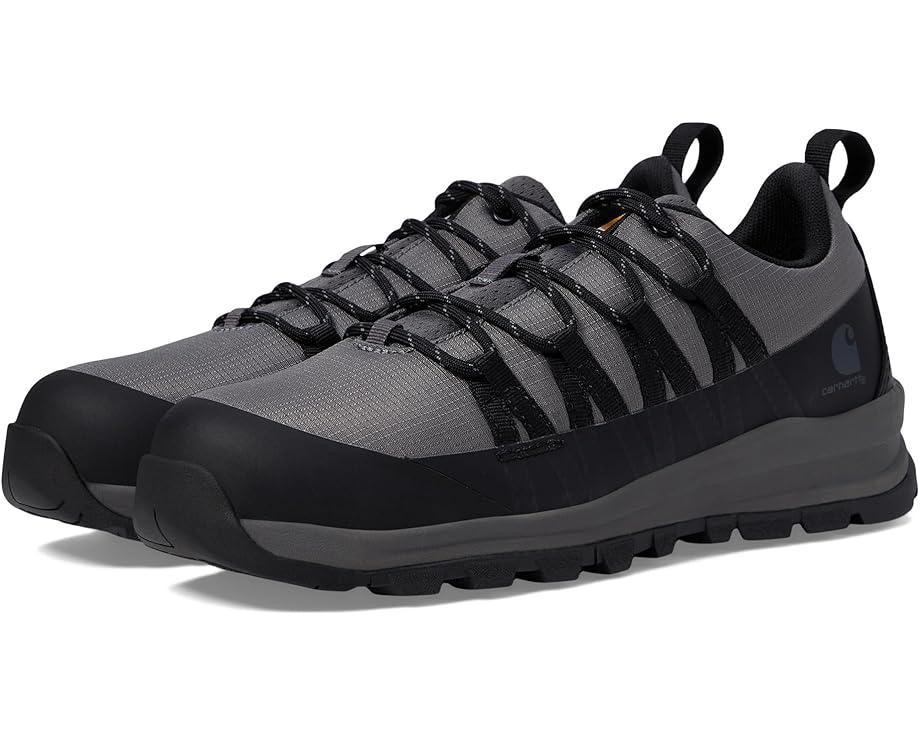 Force 2 EH Nano Toe Low Work Sneaker Product Image