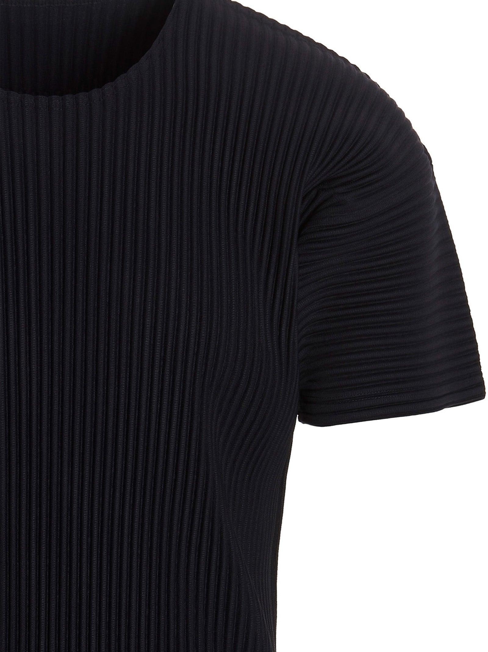 VALENTINO T-shirt Logo In Red Product Image