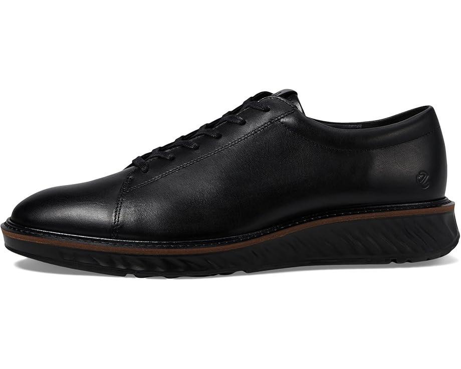 ST.1 Hybrid Cap Toe Oxford Product Image