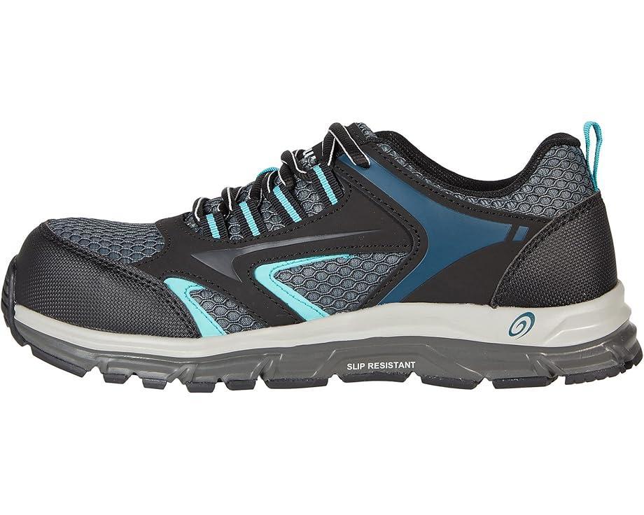 Women's Nautilus Safety Footwear Tempest Low CT Product Image