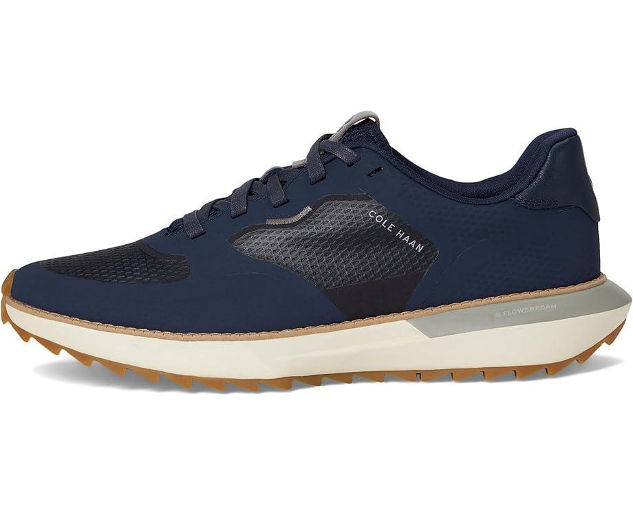 Grandpro Ashland Laser Perf Sneakers Product Image