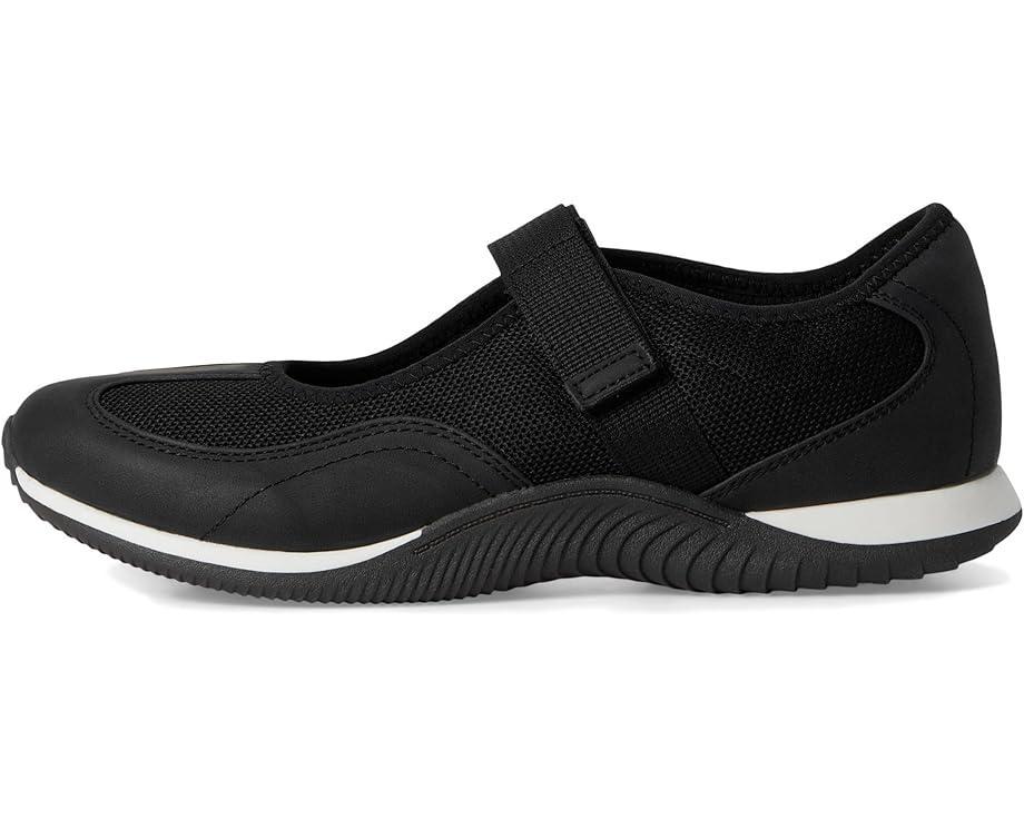 Intuition Knit Mary Jane Shoes Product Image