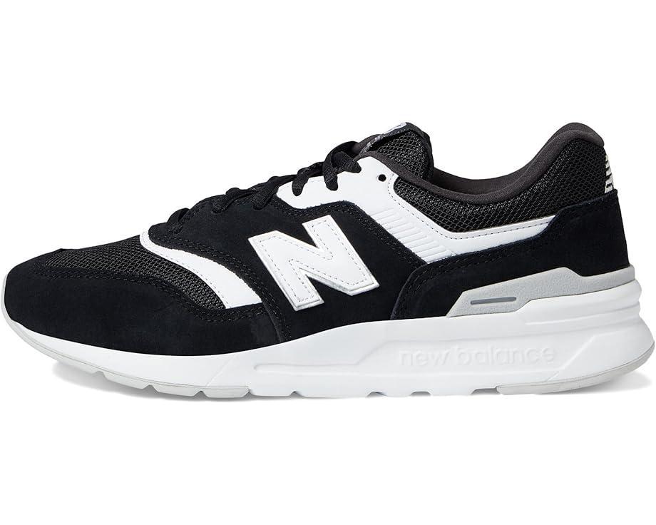 Women's New Balance Classics 997H Product Image