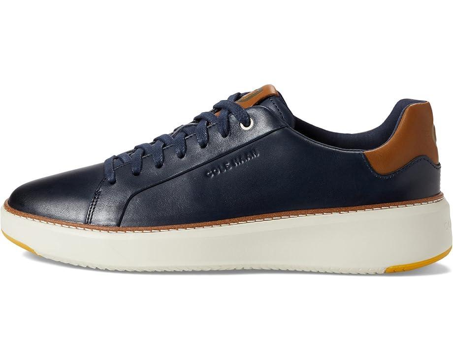 Grandpro Laser Cut Sneakers Product Image
