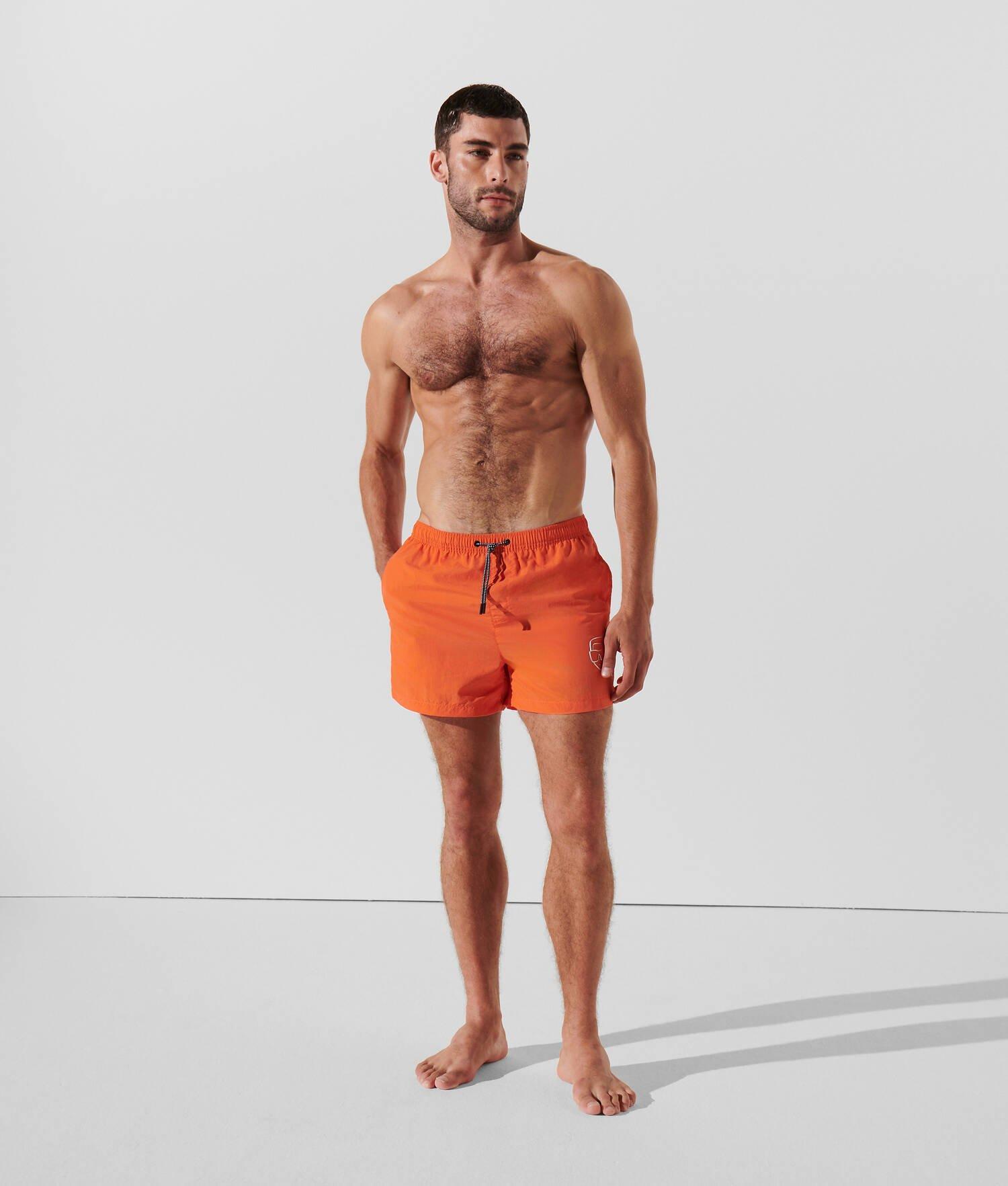 IKON BOARD SHORTS Product Image