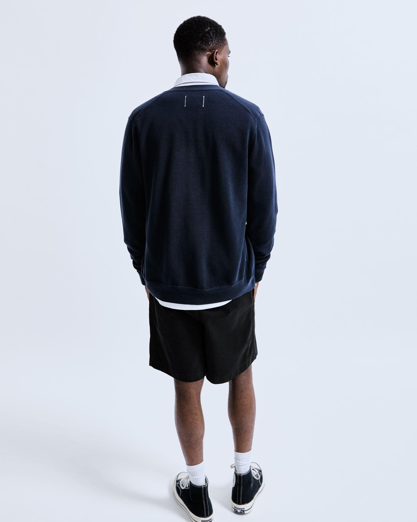 Cotton Chino Freshman Standard Short 7" Male Product Image