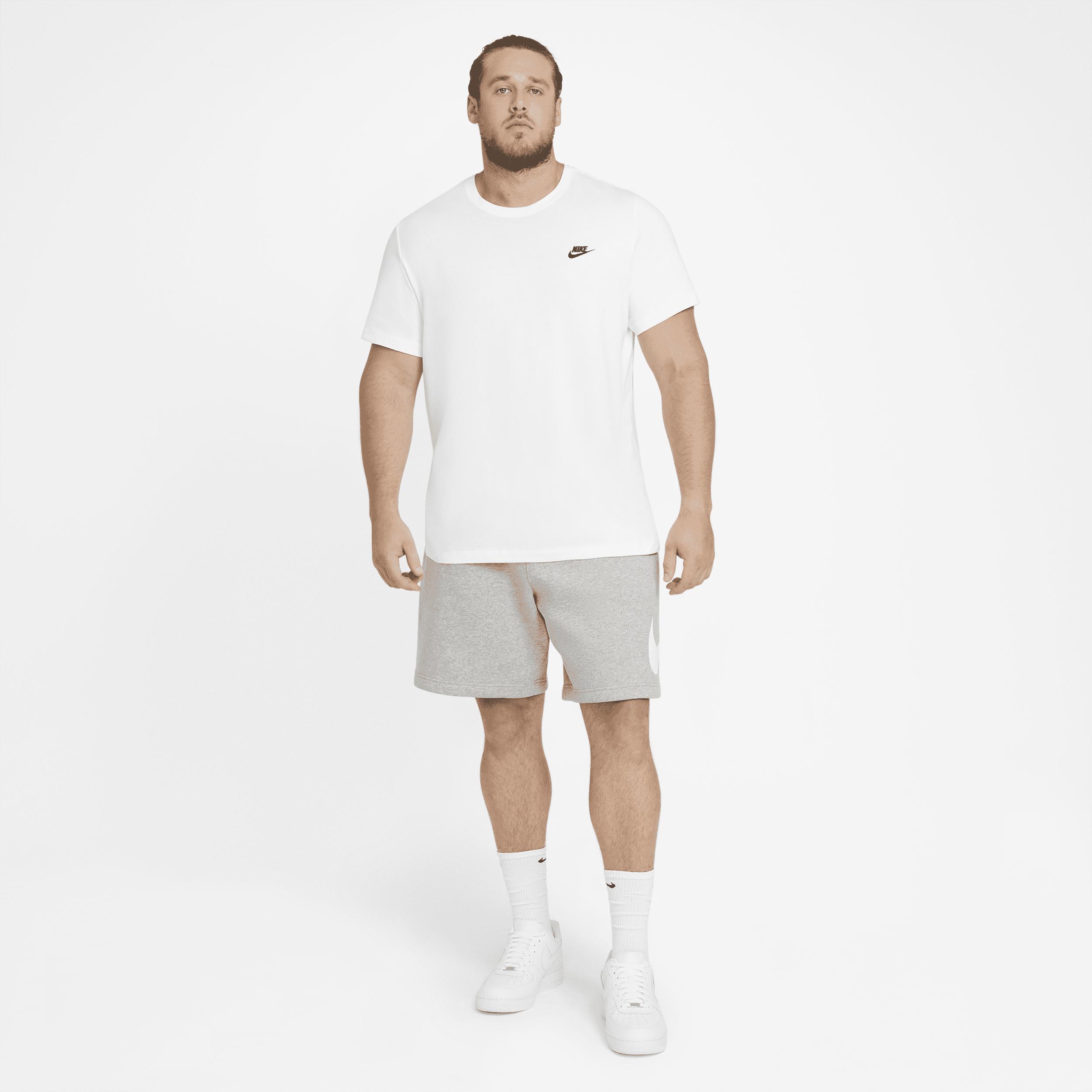 Mens Nike Sportswear Club Tee Product Image