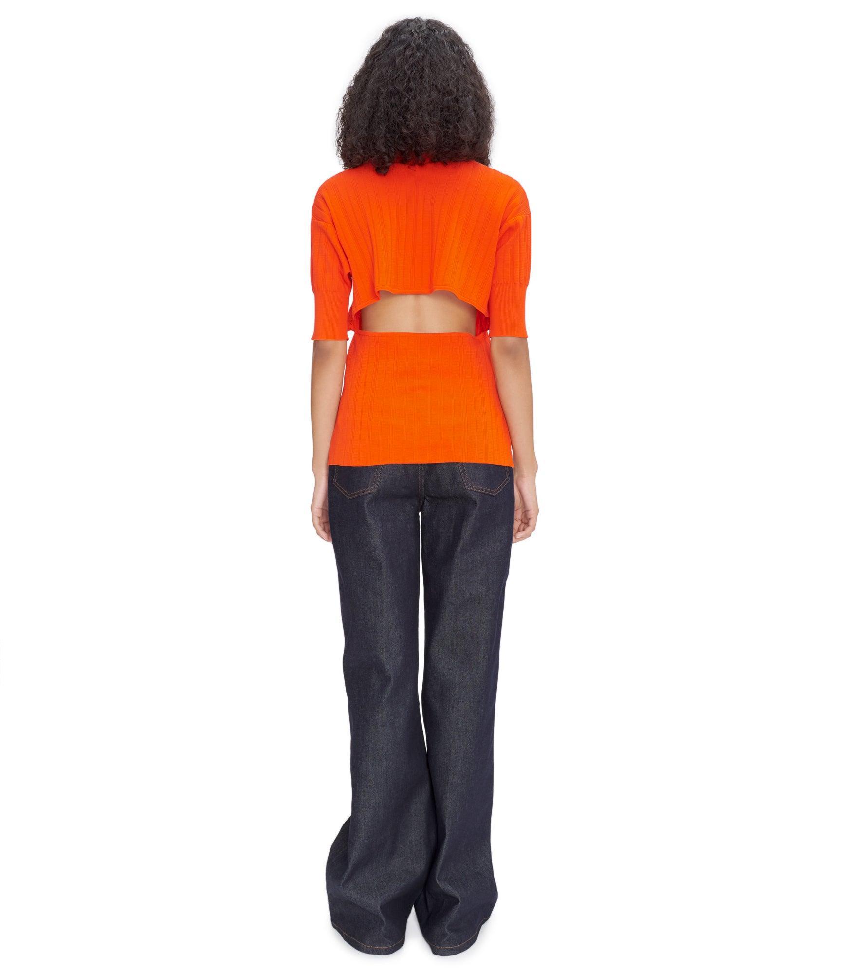 Weiss sweater Product Image