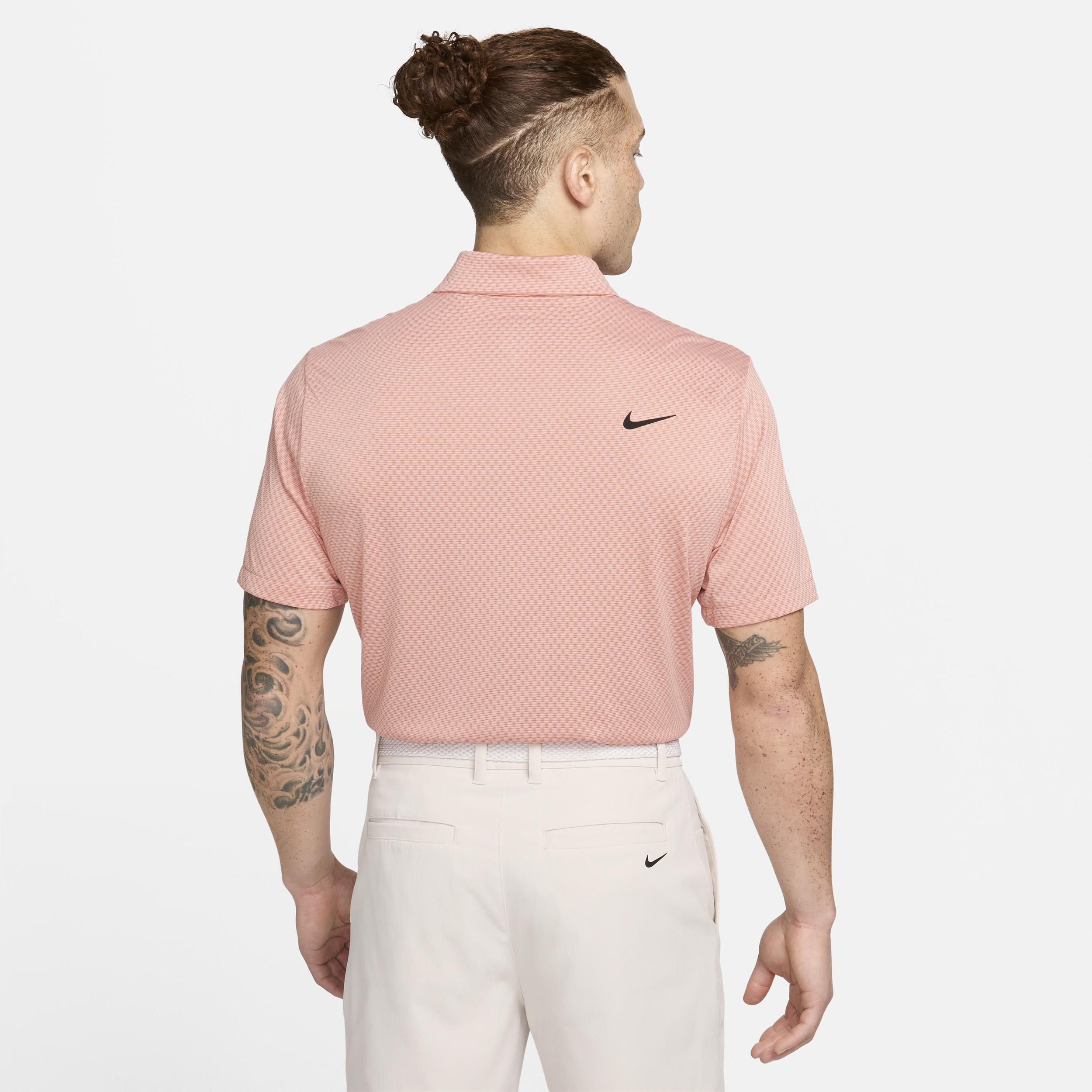 Nike Tour Men's Dri-FIT Golf Polo Product Image