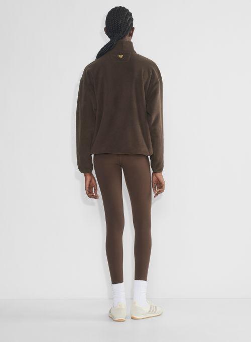 polartec® 200 1/4 zip hip sweater Product Image