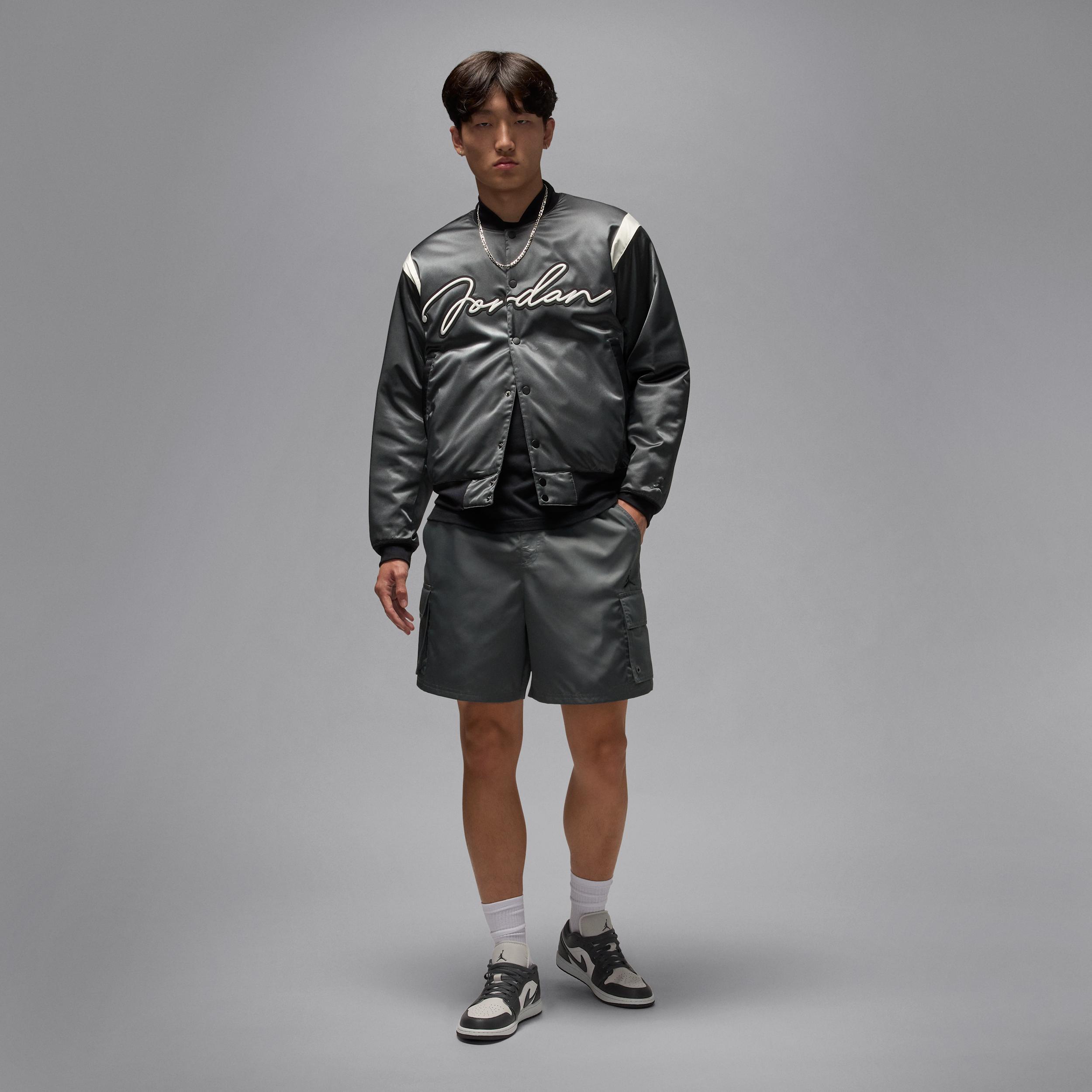 Men's Jordan Brooklyn Cargo Shorts Product Image