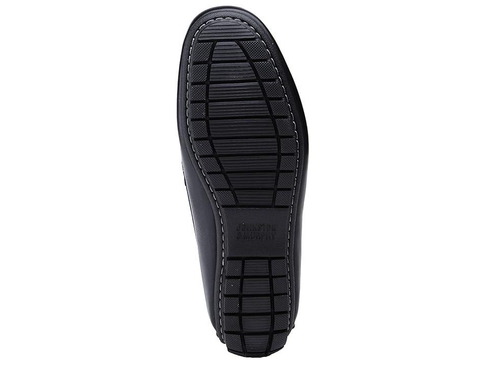 Johnston & Murphy Cort Penny Full Grain Leather) Men's Shoes Product Image