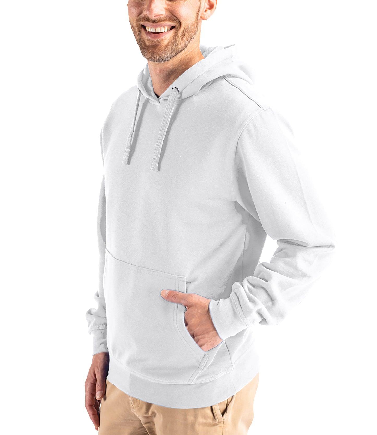 Cutter & Buck Clique Men's Stockholm Pullover Hoodie Male Product Image