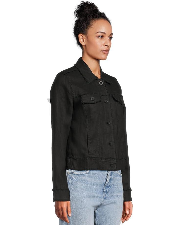 Two Palms Utility Jacket Product Image
