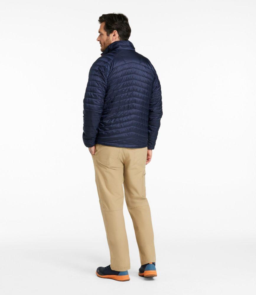 Men's PrimaLoft Packaway Jacket Product Image