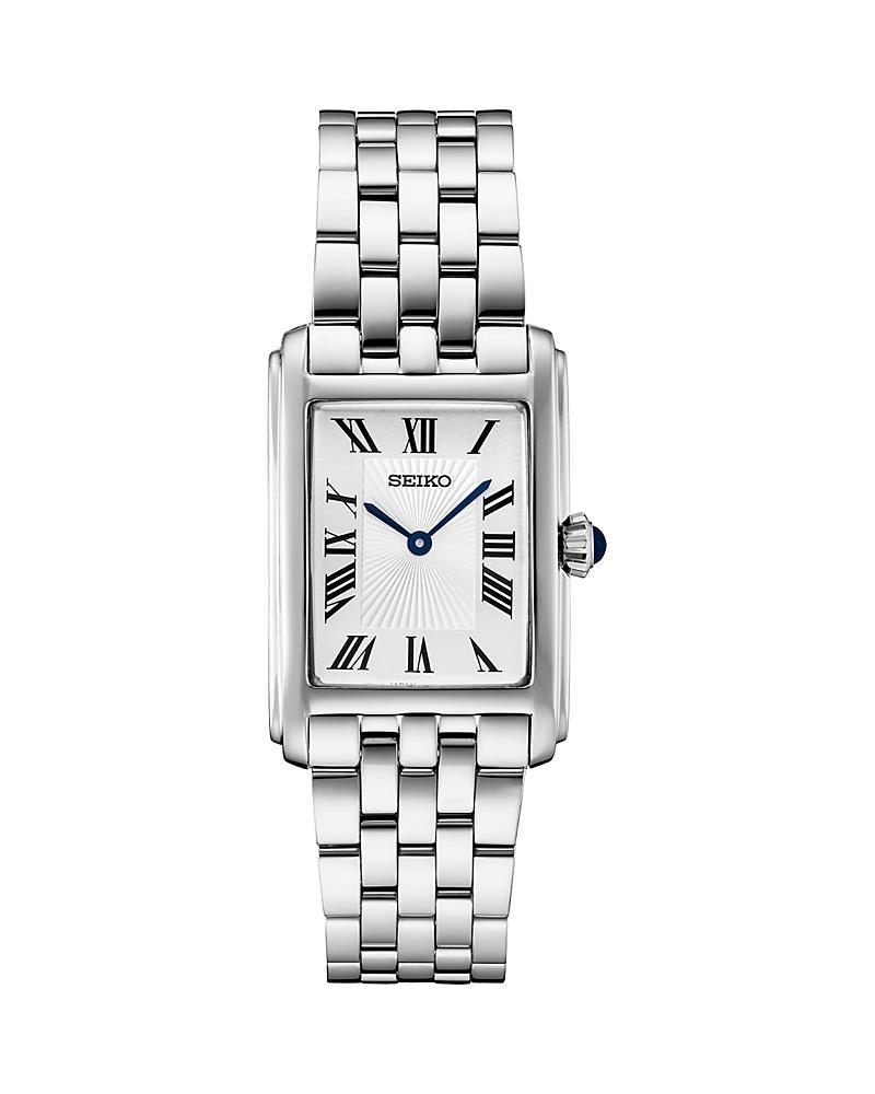 Seiko Watch Essentials Watch, 22mm Product Image