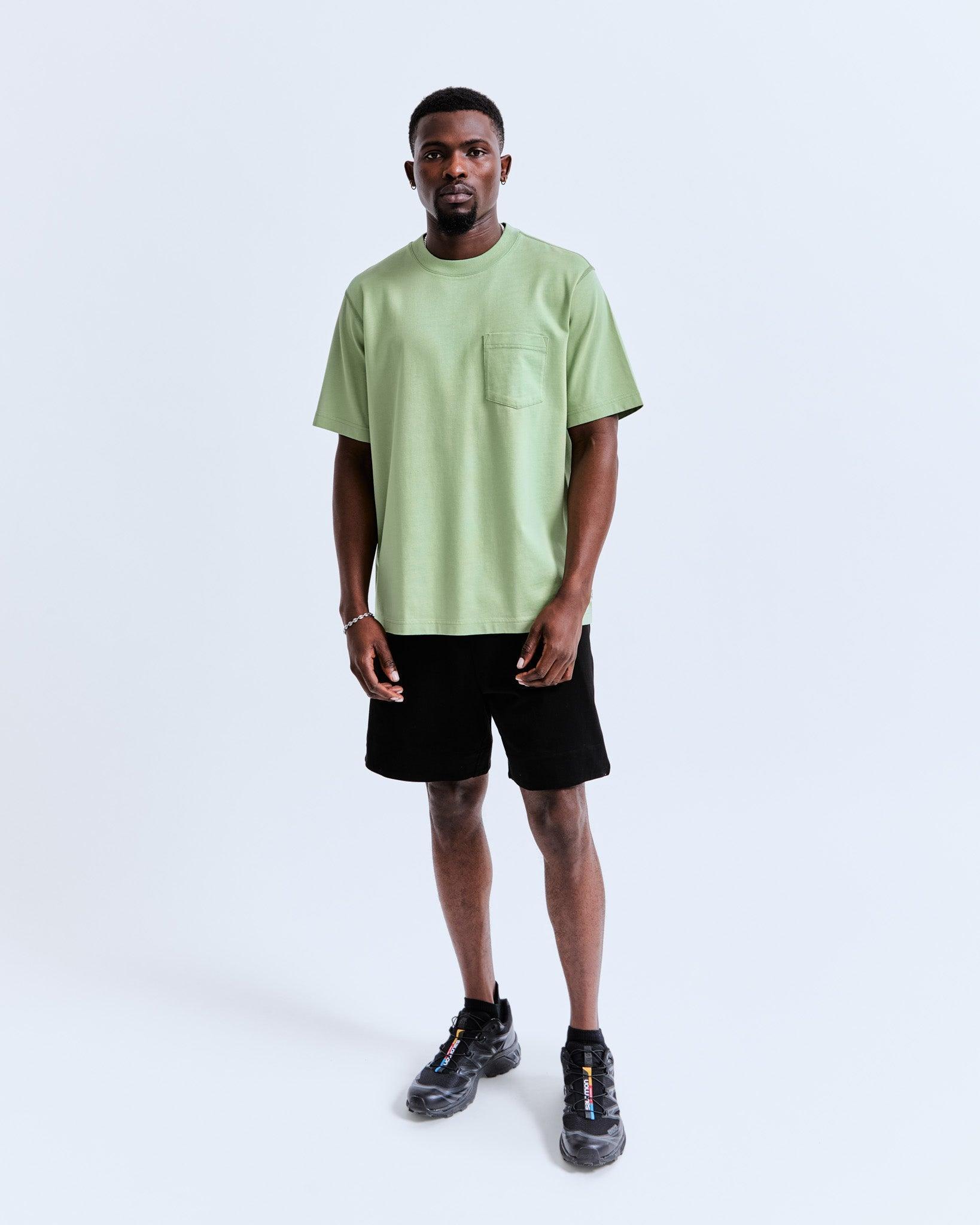 Midweight Jersey OG T-Shirt Male Product Image