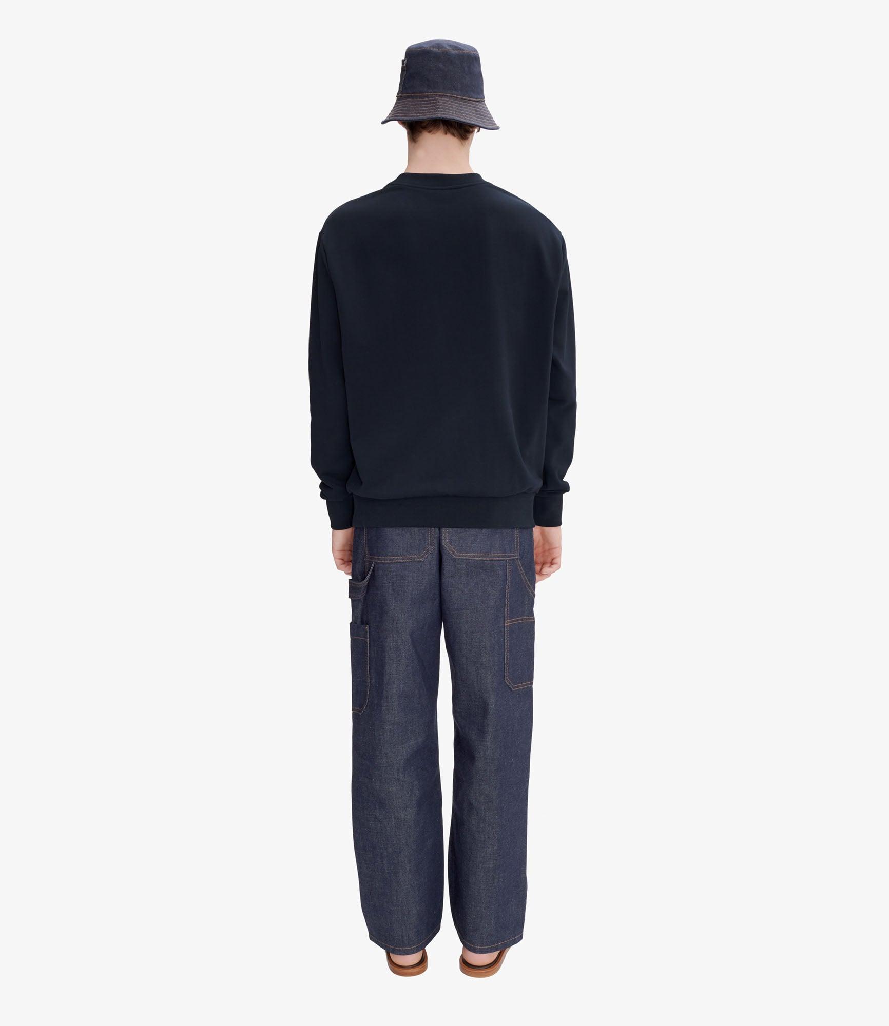 Ethan sweatshirt (M) Product Image