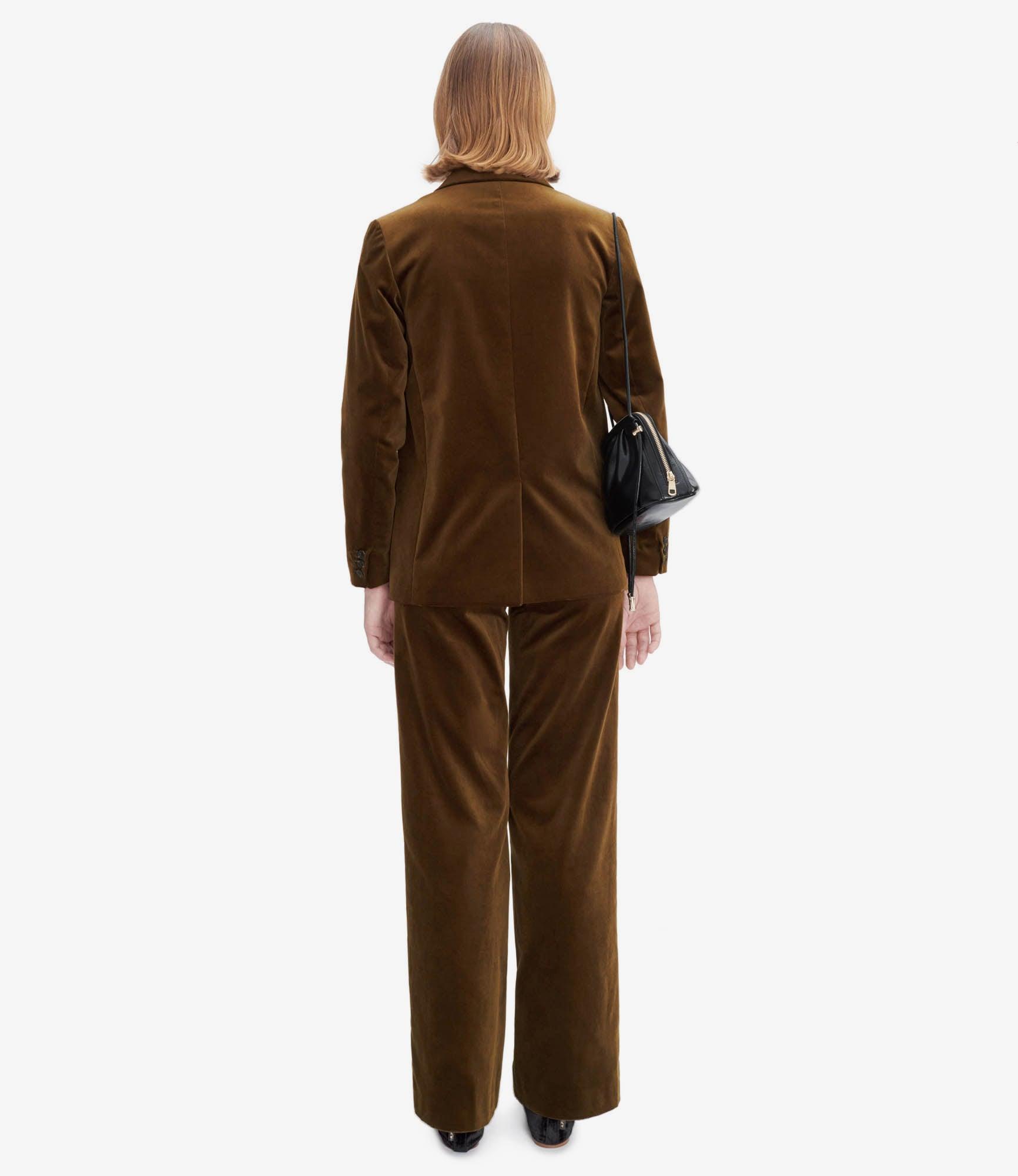 Taly jacket Product Image