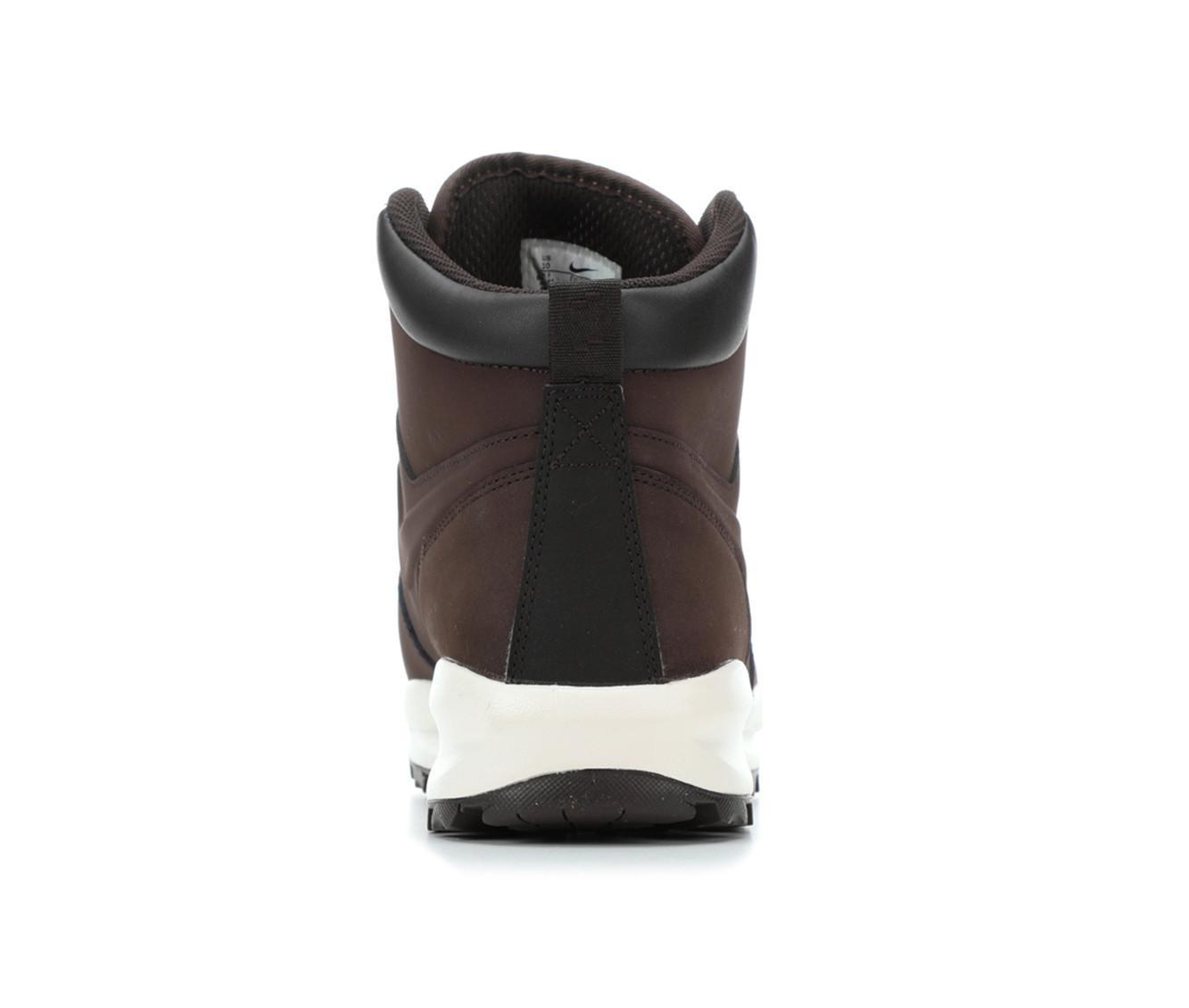 Men's Nike Manoa Leather SE Boots Product Image