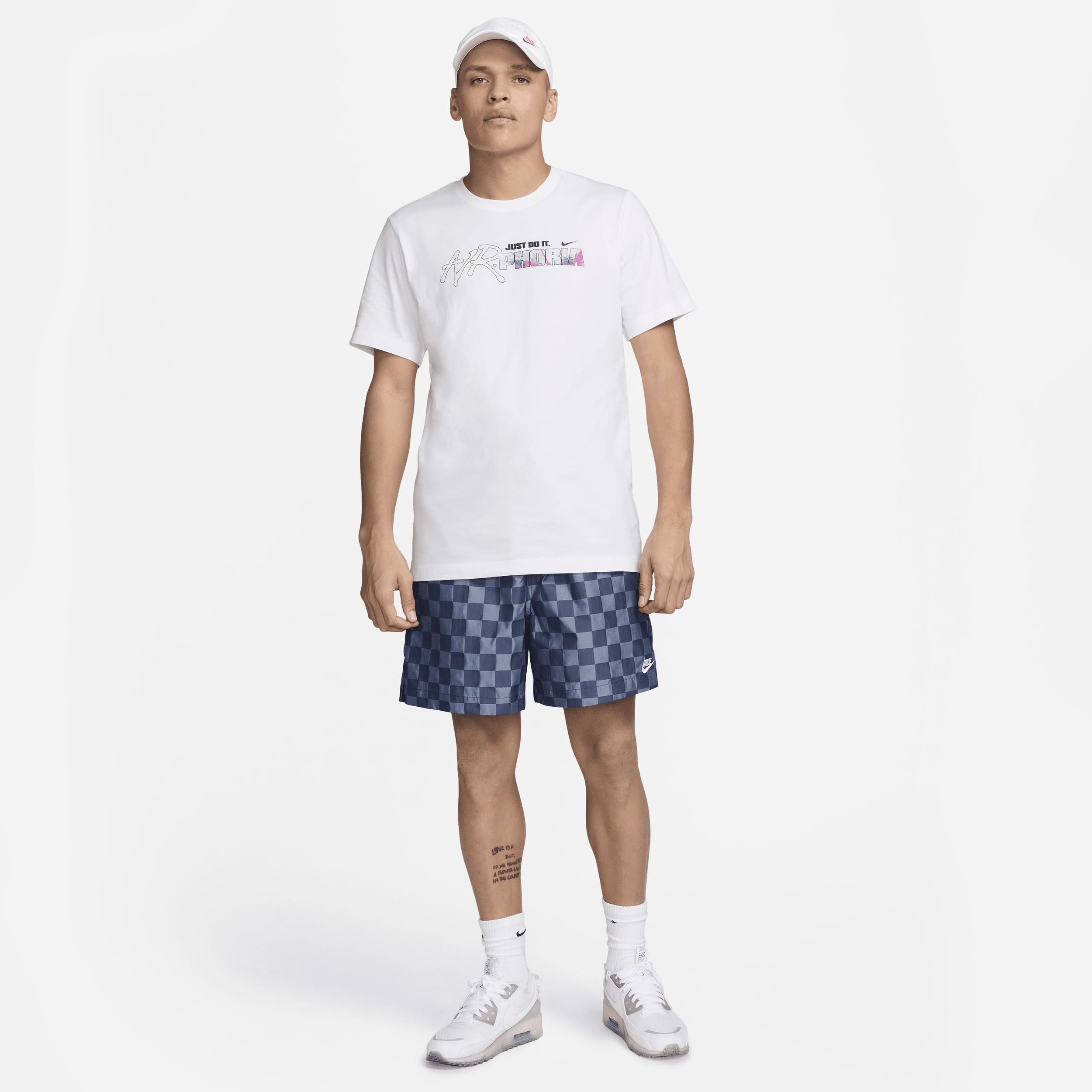 Men's Nike Sportswear T-Shirt Product Image