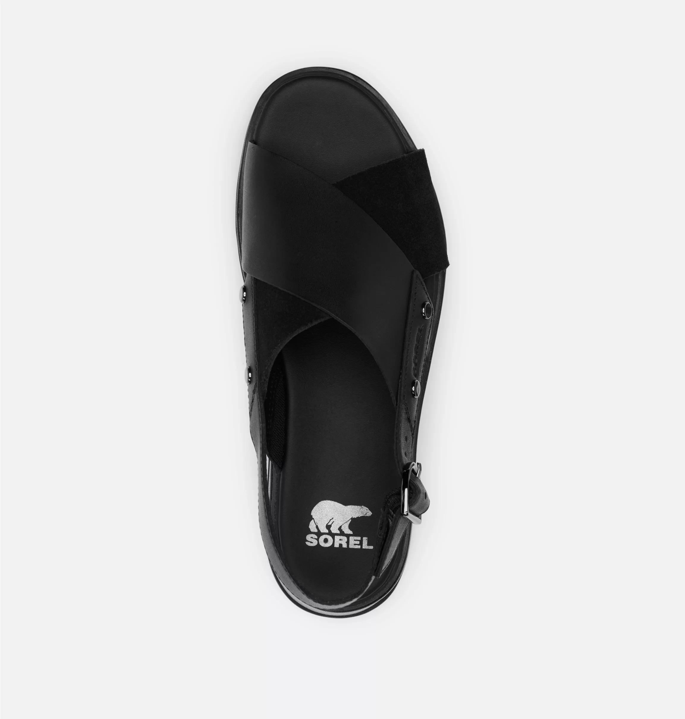 DAYSPRING™ Women's Crisscross Sandal Product Image