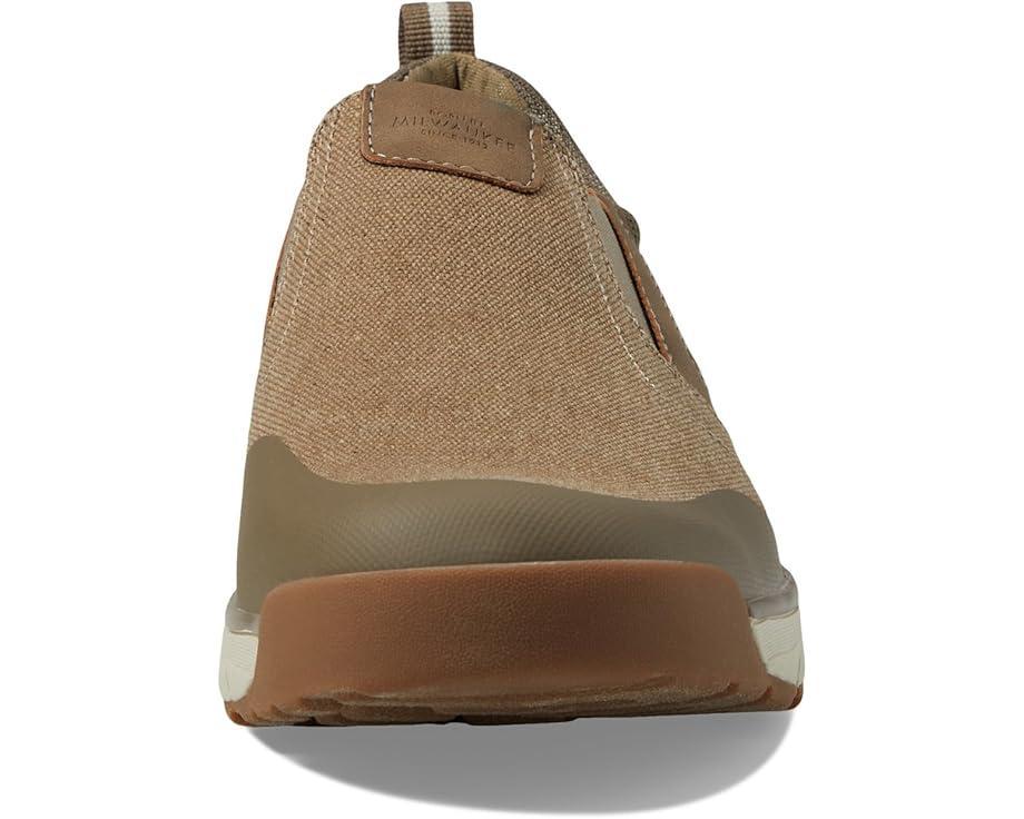 Conway EZ Moccasin Toe Slip-On Easy Slip-In Loafer Product Image