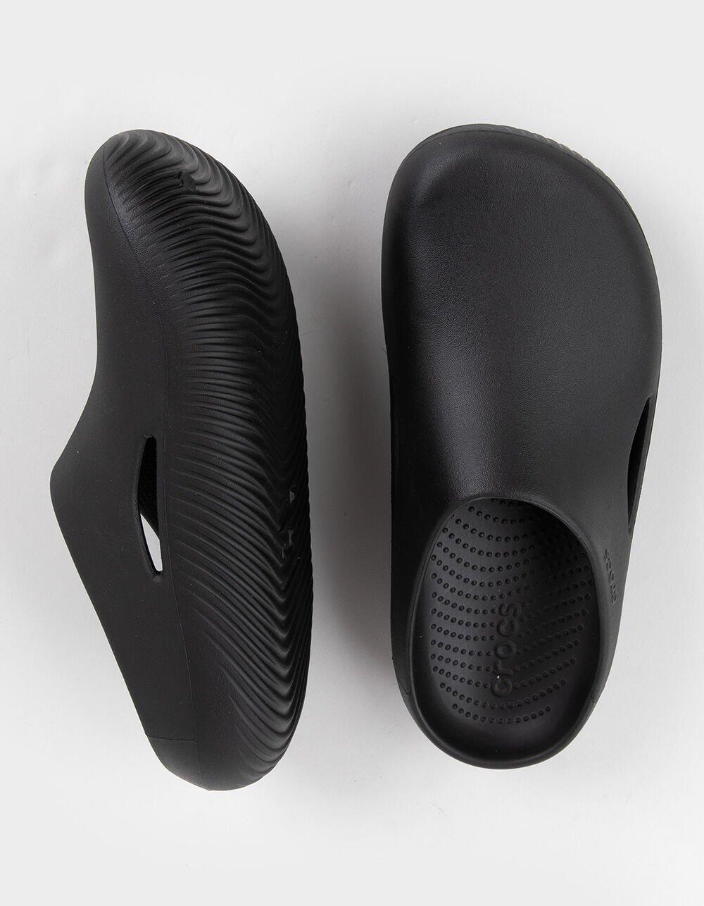 CROCS Mellow Recovery Clogs Product Image