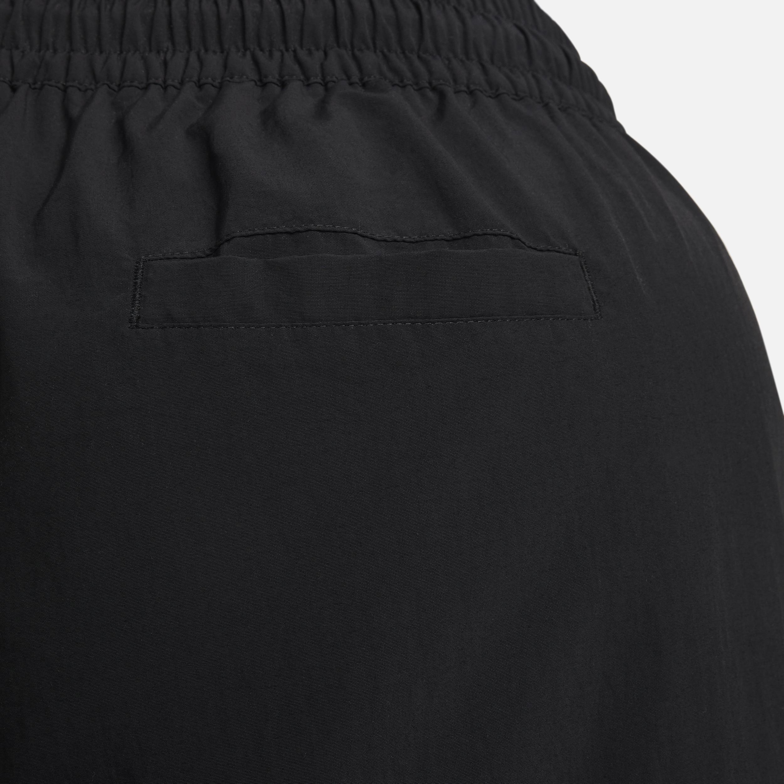 Women's Nike Sportswear Everything Wovens Mid-Rise Open-Hem Pants (Plus Size) Product Image