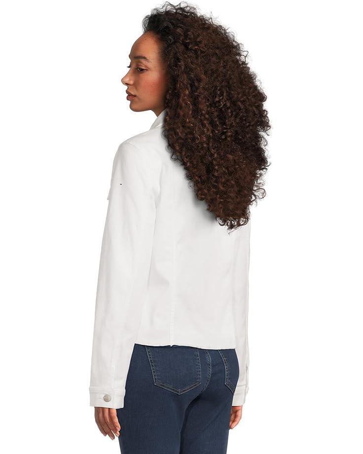 Classic Jean Jacket Product Image