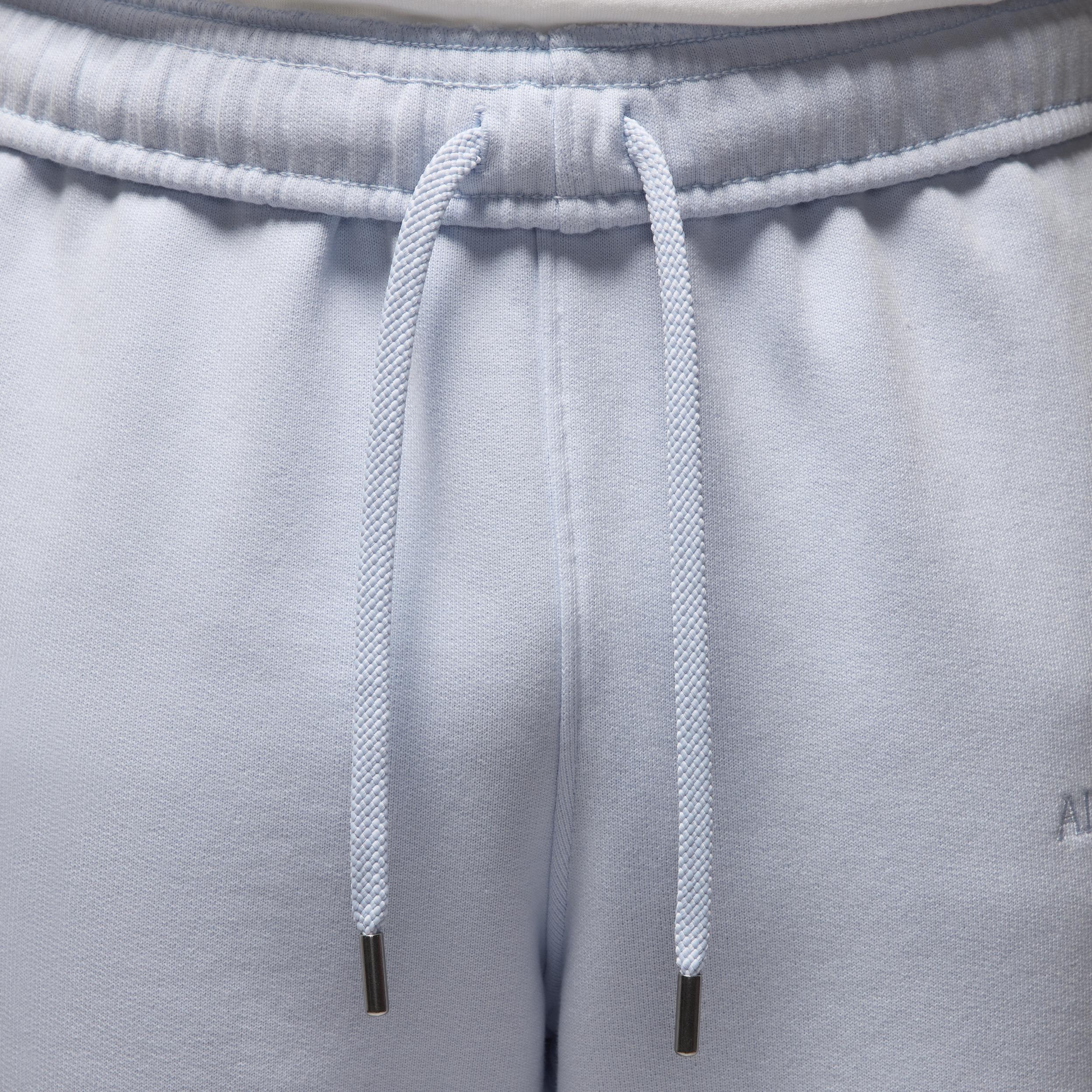 Air Jordan Wordmark Men's Fleece Pants Product Image