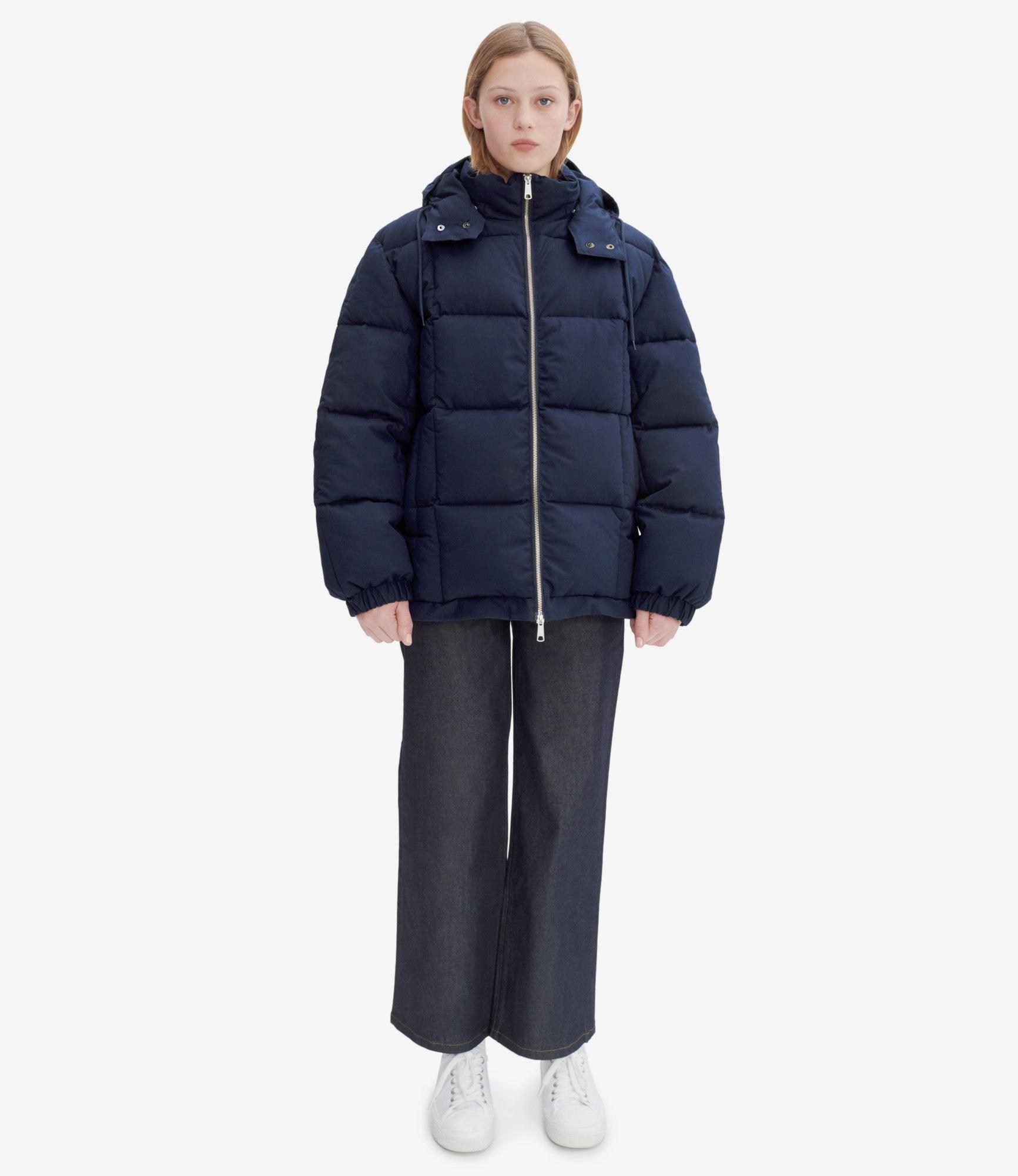 Kyle puffer jacket (W) Product Image