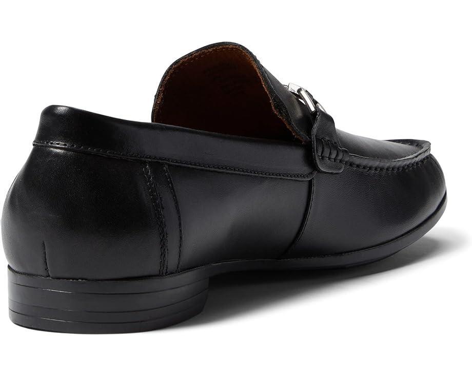 Zaffiro Moc Toe Bit Loafers Product Image
