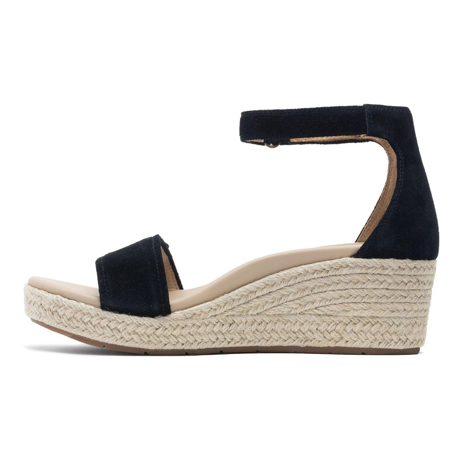 Riviera Ankle Sandal Metatarsal Product Image